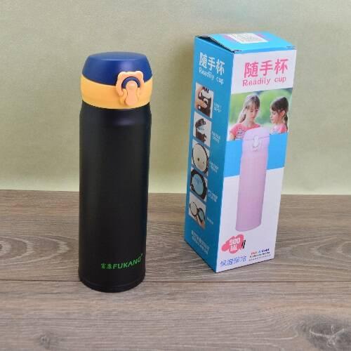 Термос "Stylish" 450мл (50шт), фото 1