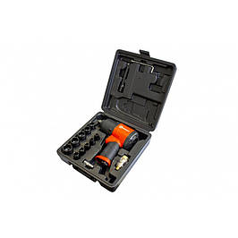 Пневмогайковерти