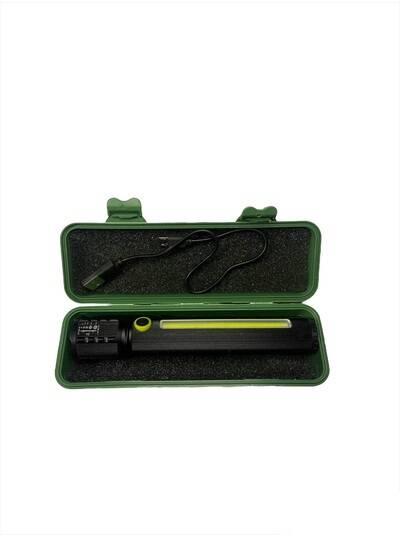 Ліхтар світлодіодний , в кор. 15*5*4см, фото 1