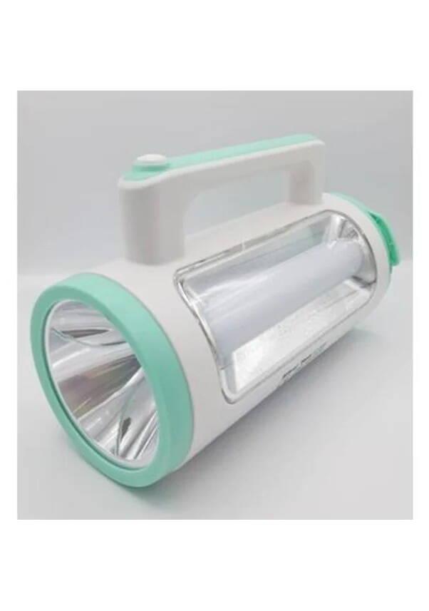 Ліхтарик Silver Toss акумуляторний, в кор. 56*15*12см, фото 1