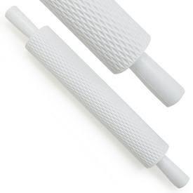 Скалка фігурна "Mesh" 36,5см (100шт), фото 1