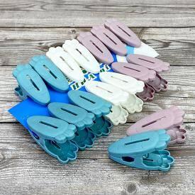 Прищіпка побутова 16шт/уп (144уп), фото 1