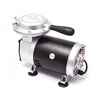 Компресор міні мембранний 3.5bar, 135л/хв PARTNER PA-AS09