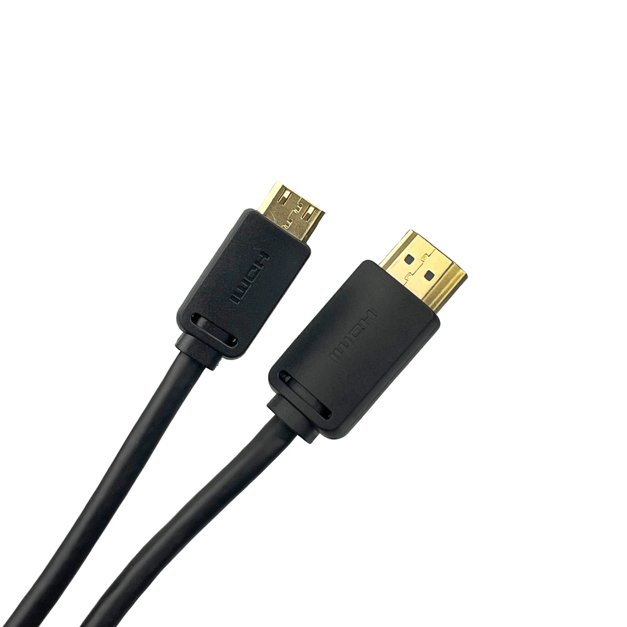 Кабель Vention mini HDMI - HDMI 2.0, 3 м, 4K@60Hz для окулярів Skyzone