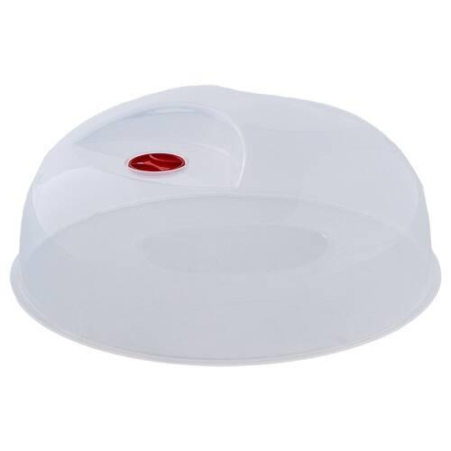 Кришка для мікрохвильової печі d25см (45шт), фото 1