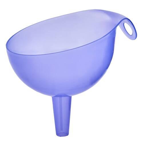 Лійка мала фіолетова (130шт), фото 1