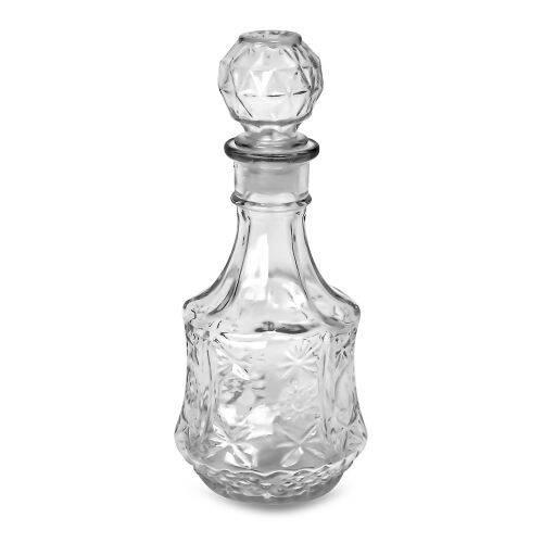 Штоф для водки скляний 520мл (36шт), фото 1