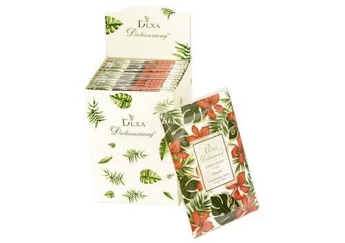 Пакетик саше 20 грам, 11.5 * 16.5см, 12 запахів. Тримає запах 2 роки (відкритий 6 місяців), фото 1