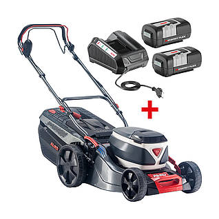 Газонокосарки