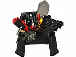 Набір інструментів стілець 65пр. 1/2'' WMC TOOLS 4065C