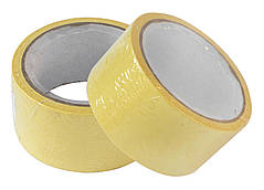 Малярна стрічка жовта (ширина 48 мм, довжина 20 м)