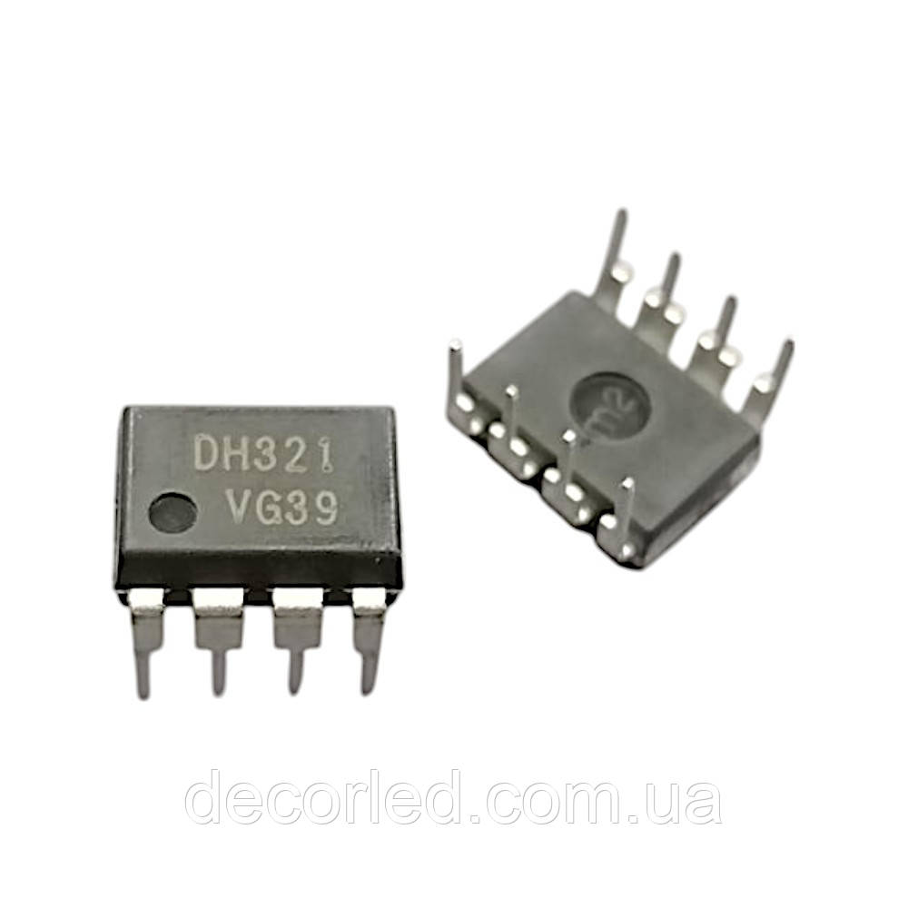 Микросхема DH321 /OEM, фото 1