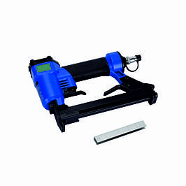 Пневмостеплери