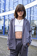 Костюм підлітковий двійка на дівчинку гурт роздріб дроп 23060