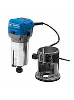 Фрезер KRAISSMANN 910 OFT 6-8 (одна база)