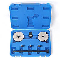 Набір для заміни сайлентблоків задньої балки Fiat ROCKFORCE RF-905T16