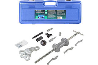 Привідний вал і маточина колеса