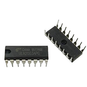Мікросхема ULN2003APG /Toshiba (China)