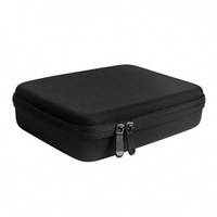 Сумка для переноски и хранения экшн камеры влагозащищенная размер M