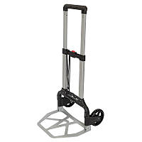 Візок ручний складний в/п 130кг Forsage F-1010