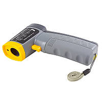 Термометр інфрачервоний (від -20 ° до 520 °), в блістері ROCKFORCE RF-9U0401