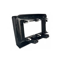 Перехідна рамка 9" Lesko FIAT CROMA 2005-2010 (7952) 5 шт, фото 3