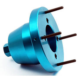 Коробка передач і маховик