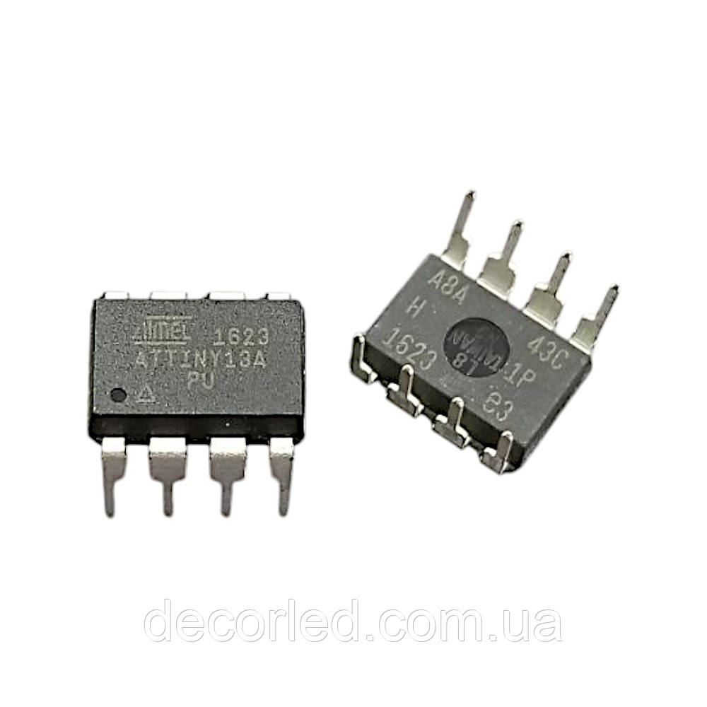 Мікросхема ATty13A-PU/Atmel, фото 1