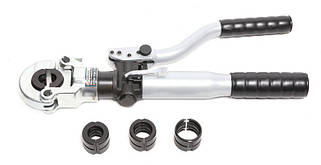 Обтискання клем