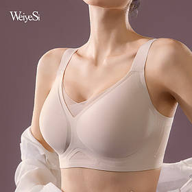 Бюстгальтер-топ WeiyeSi без кісточок