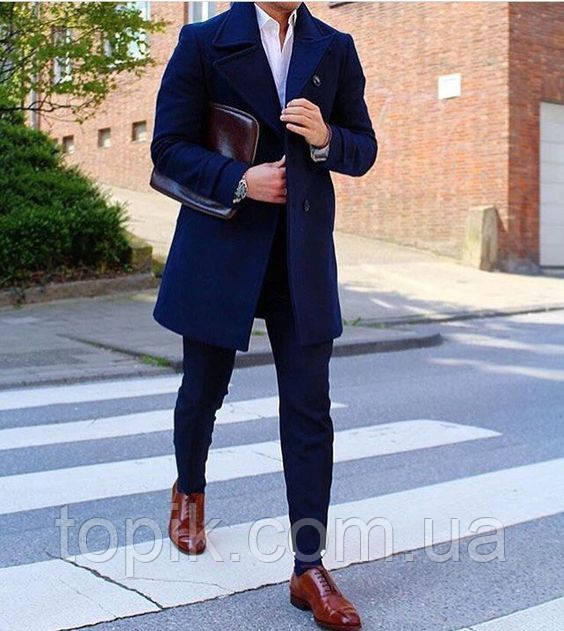 купити чоловічу взуття недорого в інтернет магазині Топік