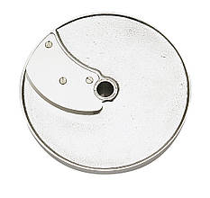 Диск-слайсер 5 мм для овочерізок Robot Coupe 28065