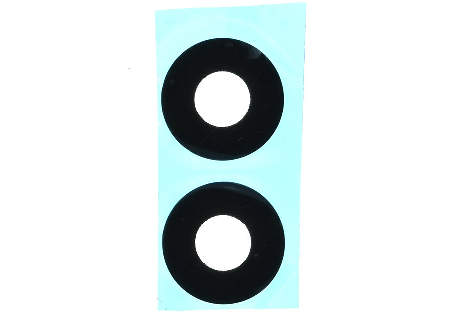 Скло камери для Motorola Moto G54 (XT2343) (комплект 2 шт.), фото 1