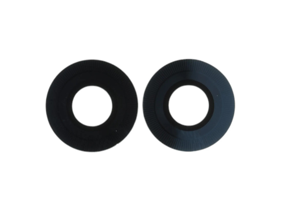 Скло камери для Motorola Moto G24 (XT2423), Moto G24 Power (XT2425) (комплект 2 шт.), фото 1