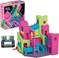 Конструктор Гра в кальмара MEGA Squid Game Mattel