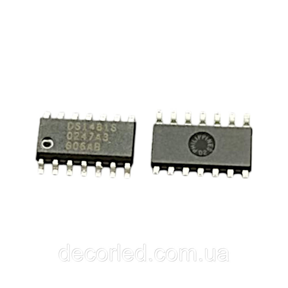 Микросхема DS1481S /OEM, фото 1