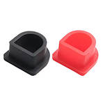 Високострумові роз'єми Anderson 50А, заглушки, фото 2