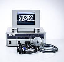 Б/У ендоскопічний комплект із камерою Karl Storz Medi Pack Pal 20042020 Endoscope Kit with Camera