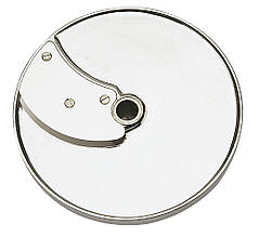 Диск-слайсер 14 мм для овочерізок Robot Coupe 28068