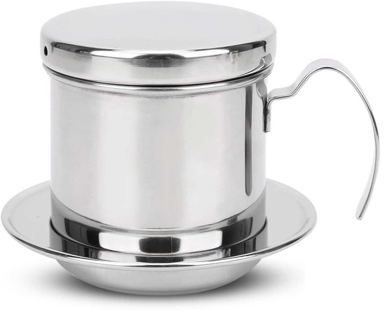 Прес фільтр Vietnam Coffee Maker 130 мл