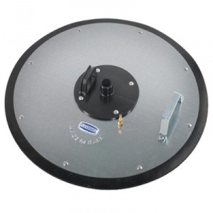 Мембрана для бочки 590, фото 1