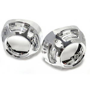 Маски для лінз