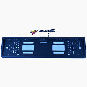 Паркові камери переднього вигляду