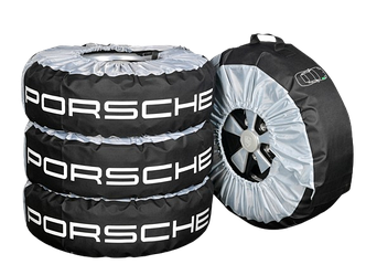 Чохли для коліс