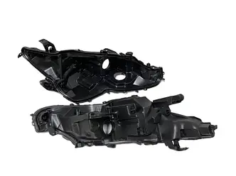 Корпуси фар