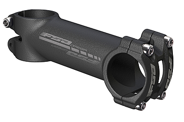 Винос керма для велосипеда алюм. 1-1/8" FSA OMEGA д.31,8мм, довжина 90 mm 6 град. чорн.