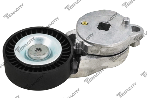 Натягувач ременя Tenacity ABTTO1004, Toyota Camry, Venza, RAV4, Highlander, Lexus ES, NX 2008- OEM 16620-0V010