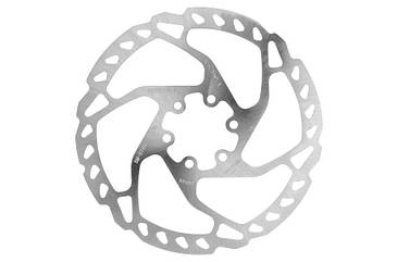 Ротор 203 6 болтів SHIMANO SLX SM-RT66-L