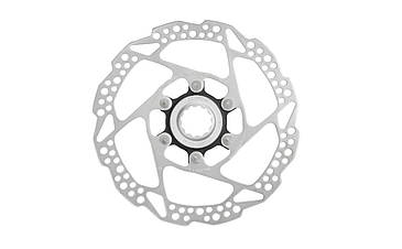 Ротор 180 center lock SHIMANO SM-RT54-M