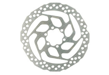 Ротор 160мм під 6 болтів SHIMANO SM-RT26-S